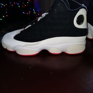 Air Jordan Retro 13's 5y